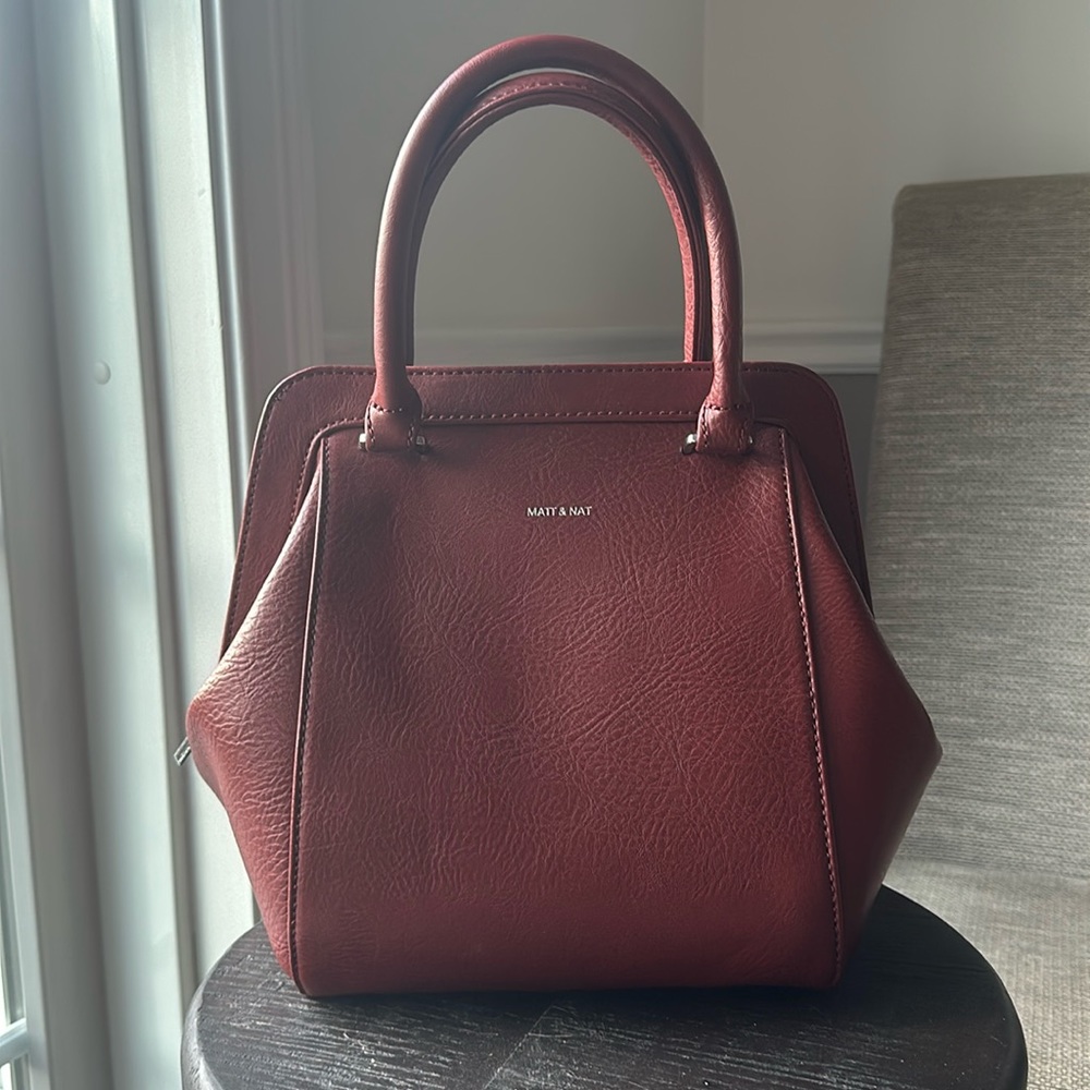 COPY - Brand new Matt and Nat bag